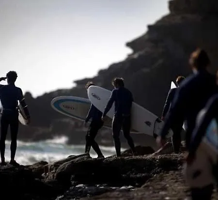 Surf Loft Open Space * Ericeira