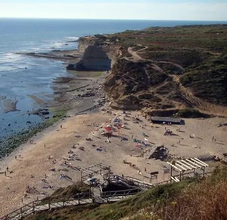 Lägenhet Surf Loft Open Space Ericeira