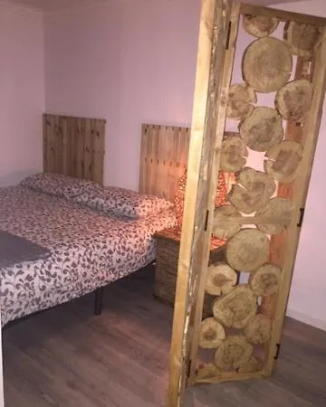 Lägenhet Surf Loft Open Space Ericeira
